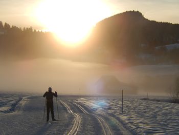 sportliche Herausforderung