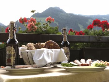 Haus AntonFerienwohnungenObermaiselstein