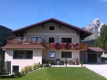 Detaillierte Infos zur Unterkunft Haus Birkenheim