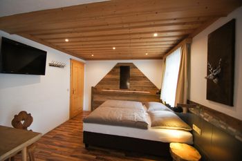 Wohnbeispiel Doppelzimmer