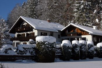 Detaillierte Infos zur Unterkunft Haus FLORIAN