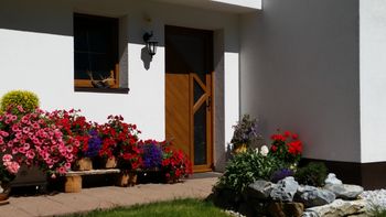 Herzlich Willkommen!