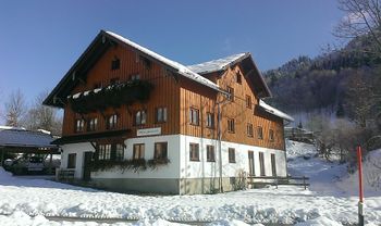 Detaillierte Infos zur Unterkunft Haus Grenzenlos