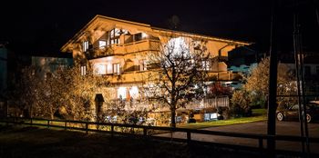 Detaillierte Infos zur Unterkunft Apart Huditz