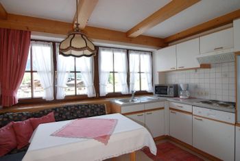 Detaillierte Infos zur Unterkunft Haus Hammerer