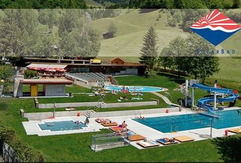 Solarbad Dorfgastein