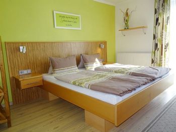 Detaillierte Infos zur Unterkunft Haus Heidi