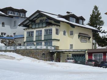 Haus Helga Obertaurn