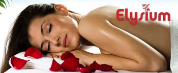 Wellness und Kosmetik