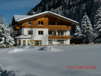 Hilbrand Appartements