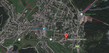 Detaillierte Infos zur Unterkunft Haus Isabell