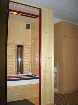 Detaillierte Infos zur Unterkunft Appartement Kopfberg