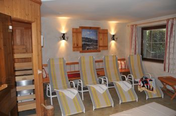 Detaillierte Infos zur Unterkunft Haus Kössler