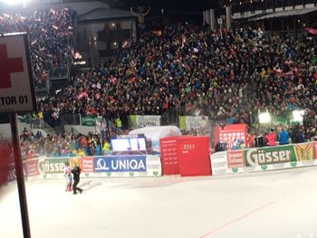 Night Race Schladming