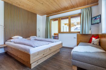 Schlafzimmer Loisei