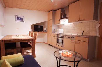 Detaillierte Infos zur Unterkunft Haus Patria