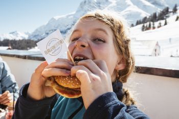 Restaurants in der Umgebung