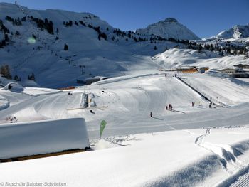 Paulis Skiarena
