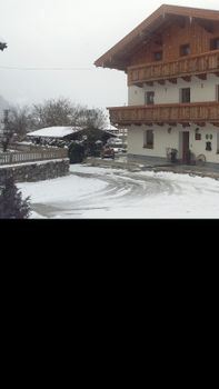 Detaillierte Infos zur Unterkunft Haus Stoffbauer