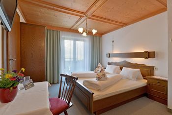 Detaillierte Infos zur Unterkunft Haus Schweinester