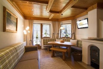 Ferienwohnung für 2 Personen