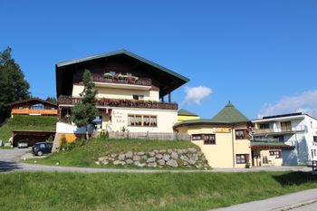 Detaillierte Infos zur Unterkunft Haus Sonnleitn