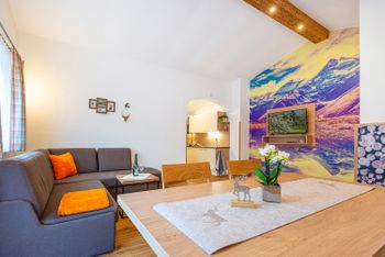 Detaillierte Infos zur Unterkunft Haus Sonja