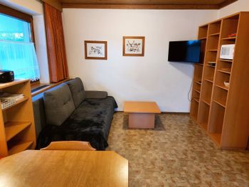 Detaillierte Infos zur Unterkunft Ferienwohnung Span Monika und Josef