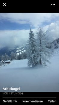 Schigebiet Zillertal Arena