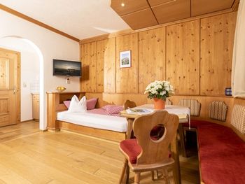 Detaillierte Infos zur Unterkunft Tramberger Apartments