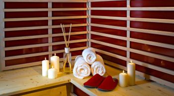 Ferienwohnung Nr. 104