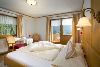 Detaillierte Infos zur Unterkunft Haus Veidlis