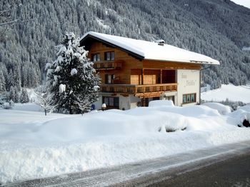 Detaillierte Infos zur Unterkunft Haus Veidlis