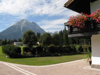 Detaillierte Infos zur Unterkunft Haus Waldruh