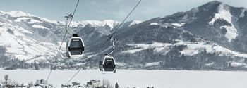 CityXpress - Seilbahn in Zell am See