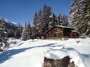 Detaillierte Infos zur Unterkunft Heimatli