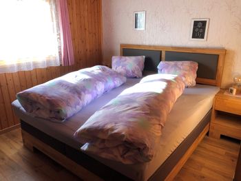 Detaillierte Infos zur Unterkunft Heimatli