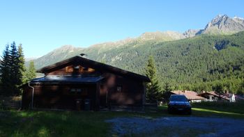 Detaillierte Infos zur Unterkunft Heimatli