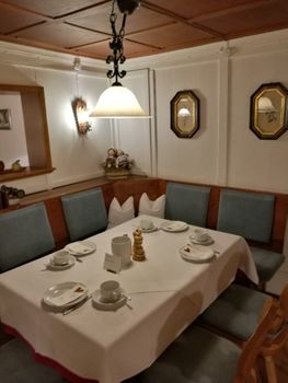 Detaillierte Infos zur Unterkunft Herzen's Landhaus - Hotel-Garni Frühstückspension