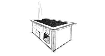 Detaillierte Infos zur Unterkunft HOLZGAUER HAUS