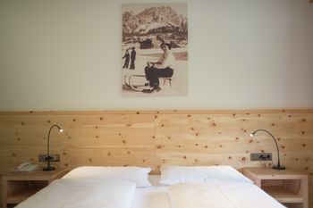 Detaillierte Infos zur Unterkunft Hotel Eggele