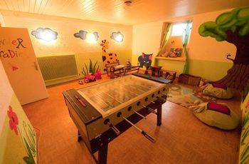 Detaillierte Infos zur Unterkunft Hotel 3 Mohren