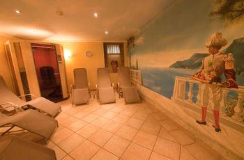 Detaillierte Infos zur Unterkunft Hotel 3 Mohren