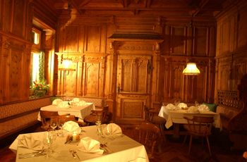 Detaillierte Infos zur Unterkunft Hotel 3 Mohren