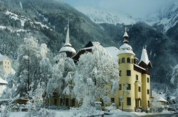 Detaillierte Infos zur Unterkunft Hotel 3 Mohren