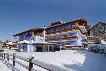 Detaillierte Infos zur Unterkunft Hotel Talblick