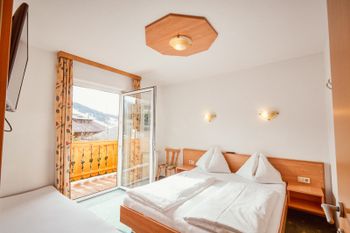 Hotelzimmer (Beispiel)