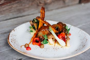 Detaillierte Infos zur Unterkunft Hotel GUT Trattlerhof & Chalets