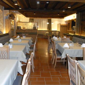 Detaillierte Infos zur Unterkunft Hotel Turracherhof