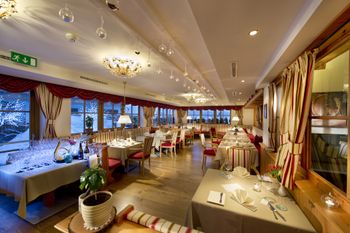 Detaillierte Infos zur Unterkunft Boutique-Hotel Unterlechner